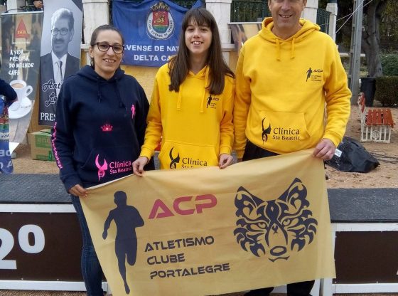 Bárbara Tavares- Jovem Talento AADP