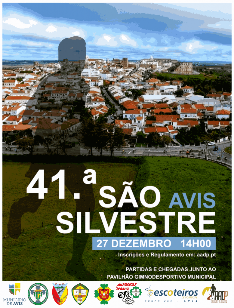 41ªS.Silvestre de Avis