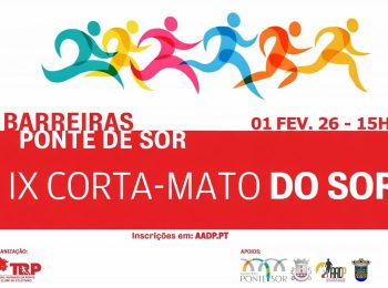 IX Corta-Mato do Sor